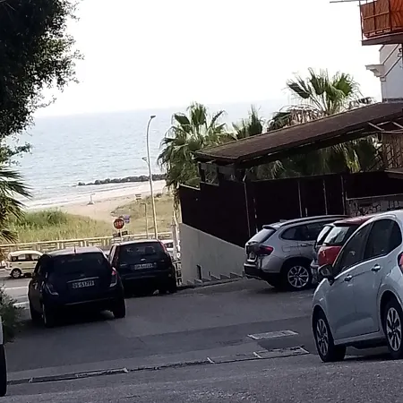 Διαμέρισμα Gallipoli Gela