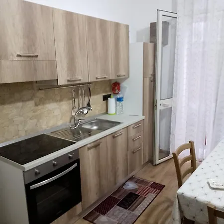 Gallipoli Apartment *