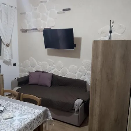 Apartment Gallipoli *
