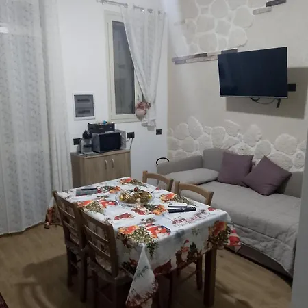 Apartment Gallipoli *