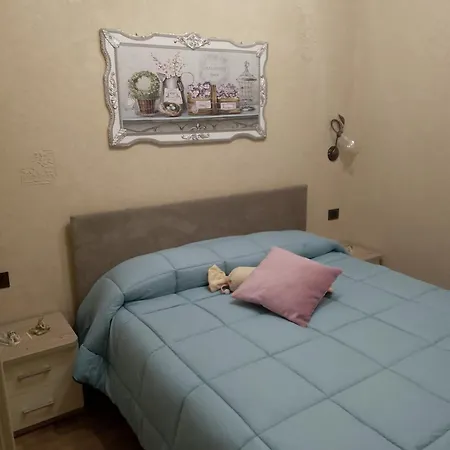 Gallipoli Apartment Gela